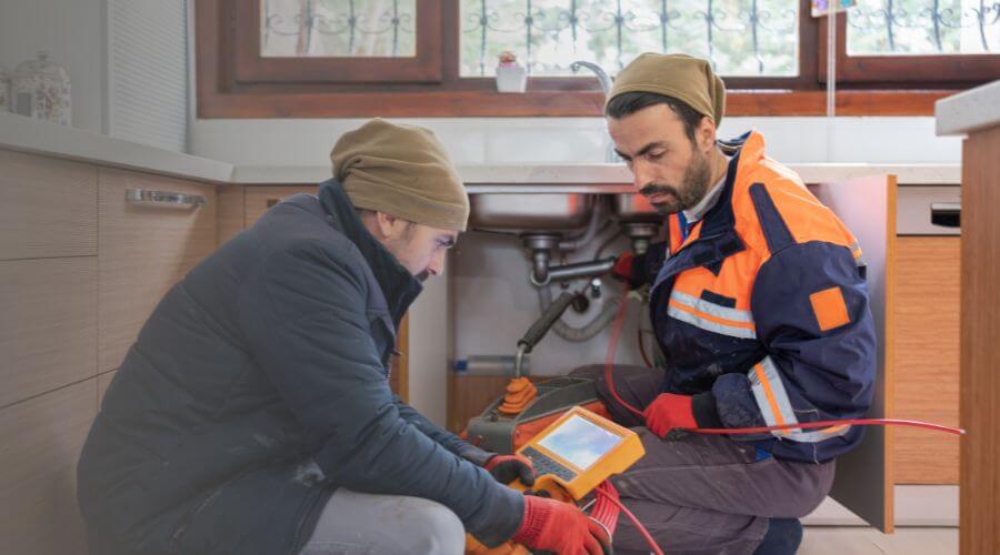 Professional Gas Leak Detection in Raymond, SD